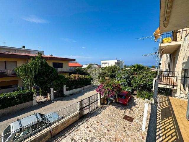 Appartamento in vendita a Amantea Paese, Calabria