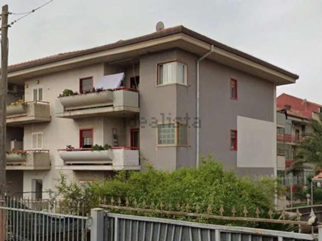 Appartamento in vendita a San Giovanni Galermo-Trappeto-Cibali, Catania