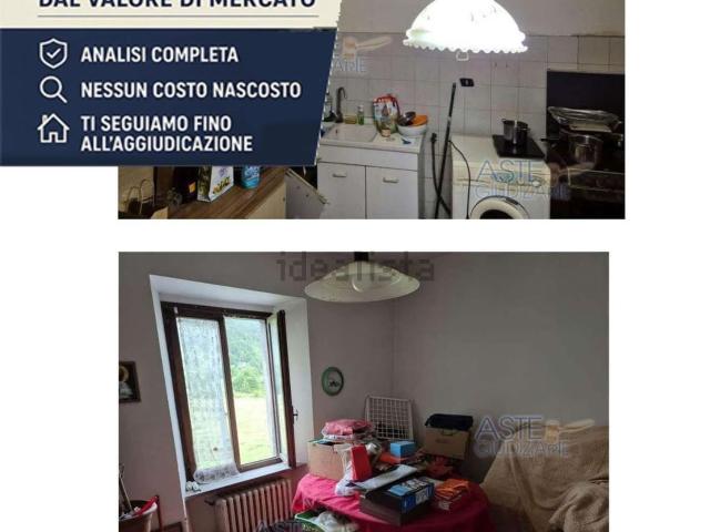 Appartamento in vendita a Mercatale, Galeata