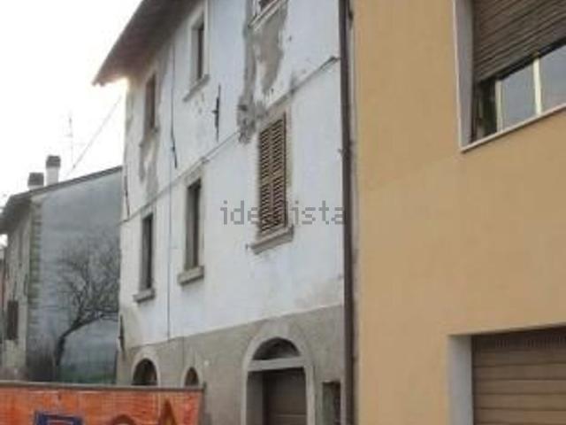 Appartamento in vendita a Unione di Comuni della Romagna Forlivese, Galeata