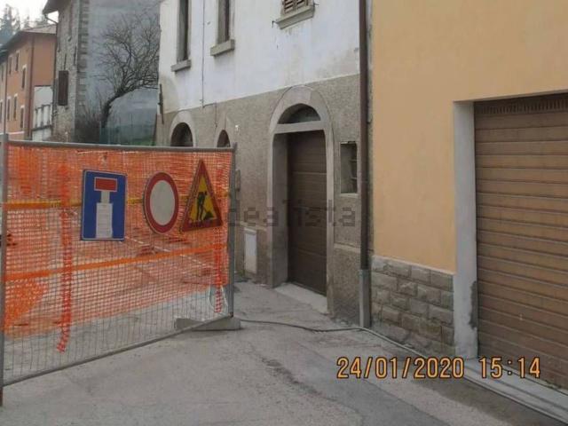 Appartamento in vendita a Unione di Comuni della Romagna Forlivese, Galeata