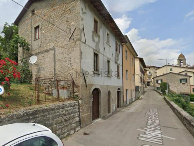 Appartamento in vendita a Unione di Comuni della Romagna Forlivese, Galeata