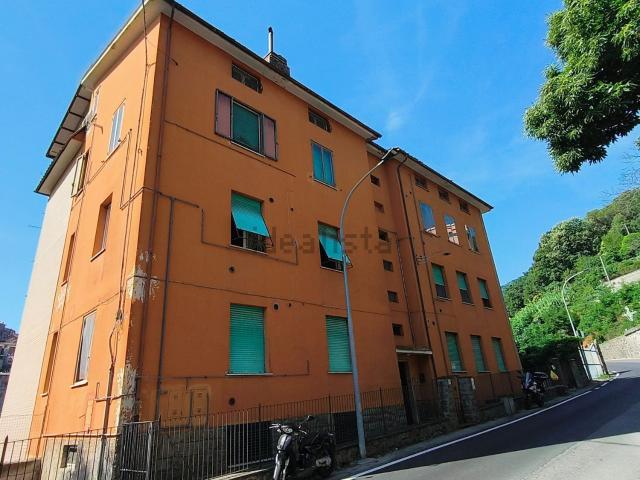 Appartamento in vendita a Soriano Nel Cimino, Lazio