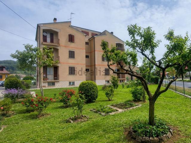 Appartamento in vendita a Marche, Pesaro E Urbino