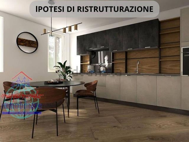 Appartamento in vendita a Unione Alto Ferrarese, Cento