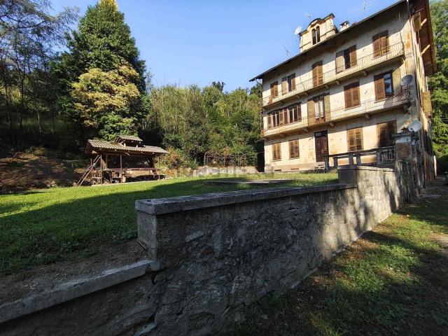 Appartamento in vendita a Lorazzo, Piemonte