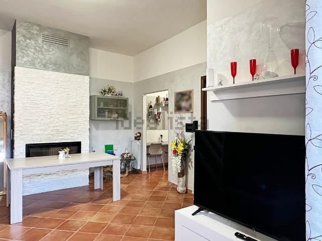 Appartamento in vendita a Moniga Del Garda, Lombardia