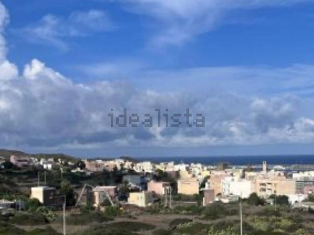 Attico in vendita a Pantelleria Aeroporto, Trapani