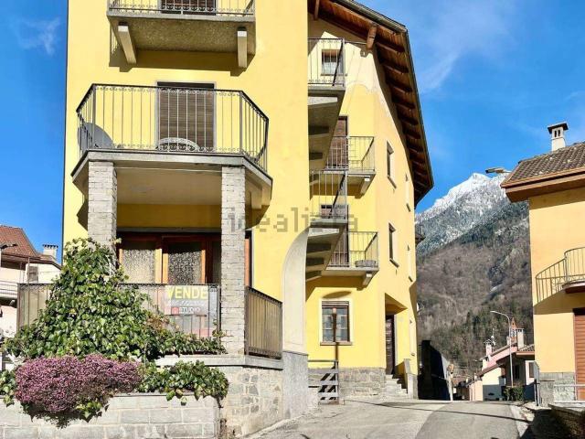Appartamento in vendita a Piemonte, Verbano-cusio-ossola