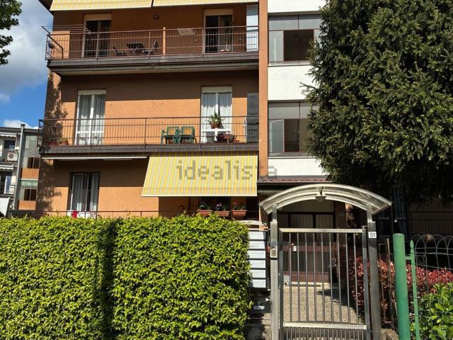 Appartamento in vendita a Menegardo, Bregnano