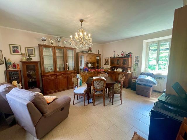 Appartamento in vendita a Pescia, San Lorenzo a Cerreto