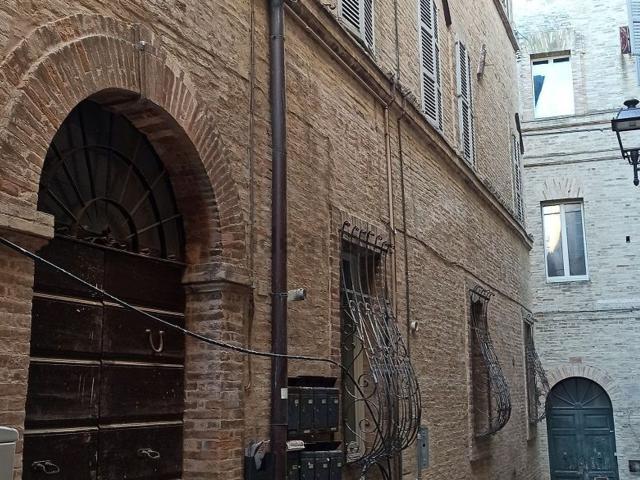 Appartamento in vendita a Villa Vitali, Marche