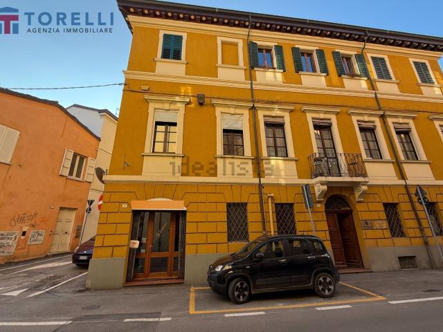 Appartamento in vendita a Unione dei comuni Valle del Savio, Cesenà