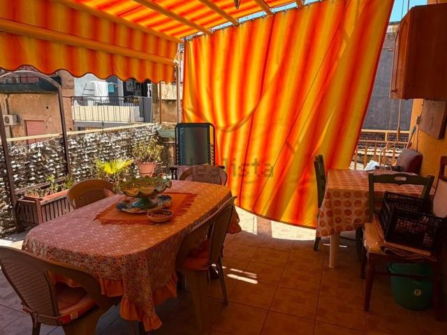 Appartamento in vendita a Bagheria, Sicilia