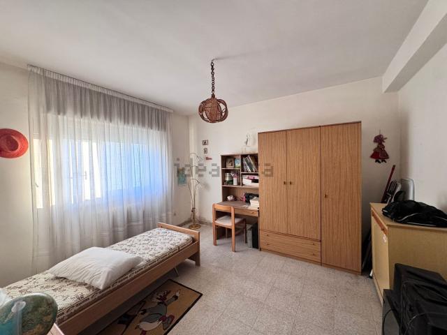 Appartamento in vendita a Termoli, Molise