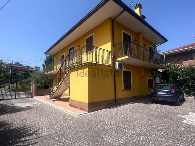 Appartamento in vendita a Ceccano, Lazio