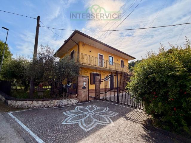 Appartamento in vendita a Ceccano, Lazio
