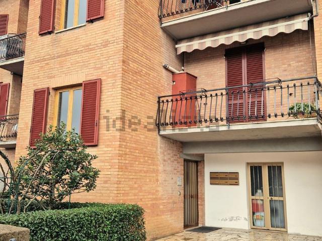 Appartamento in vendita a Asciano, Toscana