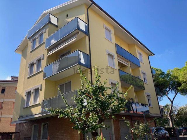 Appartamento in vendita a Portone, Senigallia