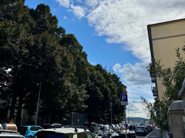 Appartamento in vendita a Bellariva, Firenze
