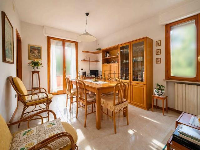 Appartamento in vendita a Casaccia, San Giustino