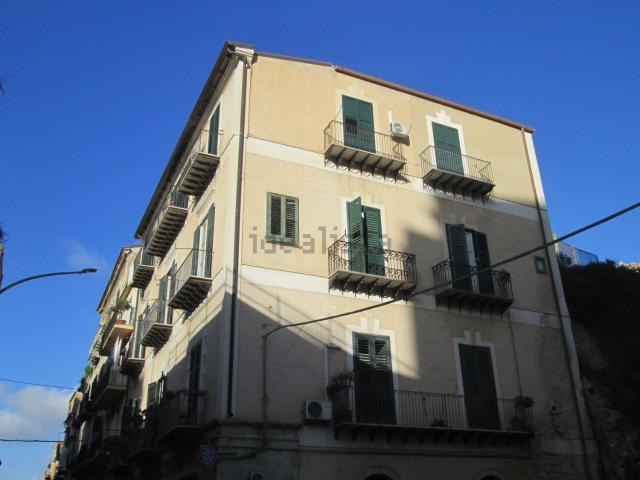 Appartamento in vendita a Santa Maria, Licata
