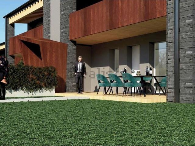 Appartamento in vendita a Carità, Treviso