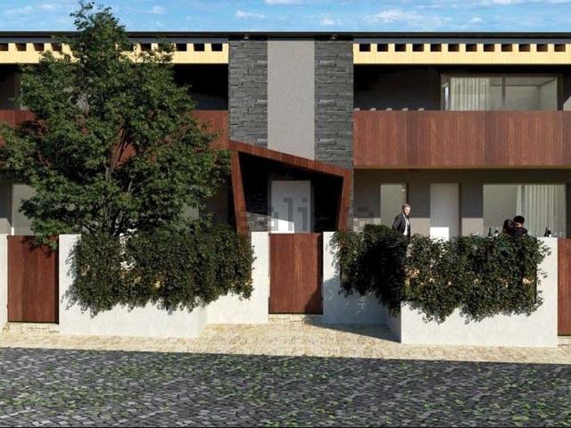Appartamento in vendita a Carità, Treviso