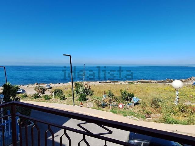 Appartamento in vendita a Santo Stefano Di Camastra, Sicilia