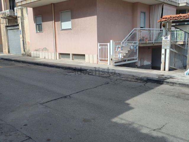 Appartamento in vendita a Castello, Fiumefreddo Di Sicilia