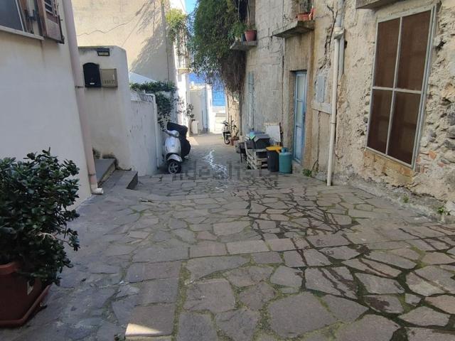 Appartamento in vendita a Panarea, Sicilia