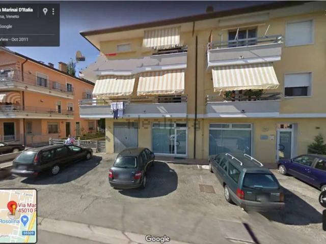 Appartamento in vendita a Rosolina, Veneto