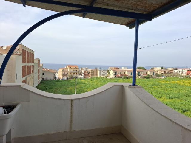 Appartamento in vendita a Trappeto, Sicilia