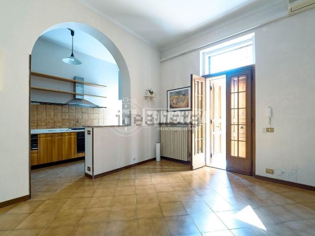 Appartamento in vendita a Vecchia Dogana, Cremona
