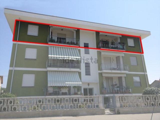 Appartamento in vendita a Prato Vecchio, Prato Sesia