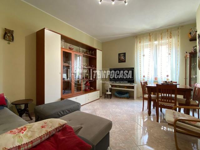 Appartamento in vendita a Villaggio Filatura, Piemonte