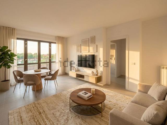 Appartamento in vendita a Zona Omogenea Milano Nord, Sesto San Giovanni