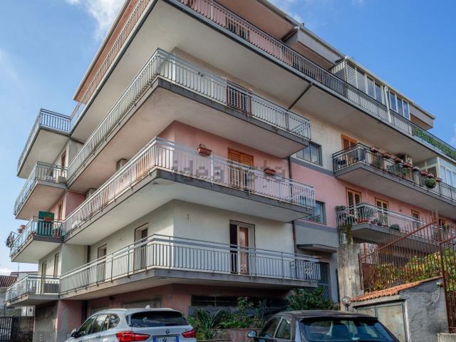 Appartamento in vendita a Bongiardo, Santa Venerina