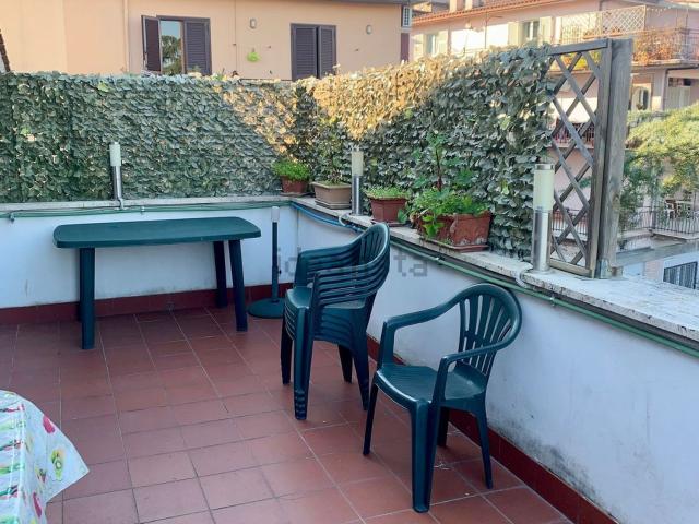 Appartamento in vendita a Roma Capitale, Lazio