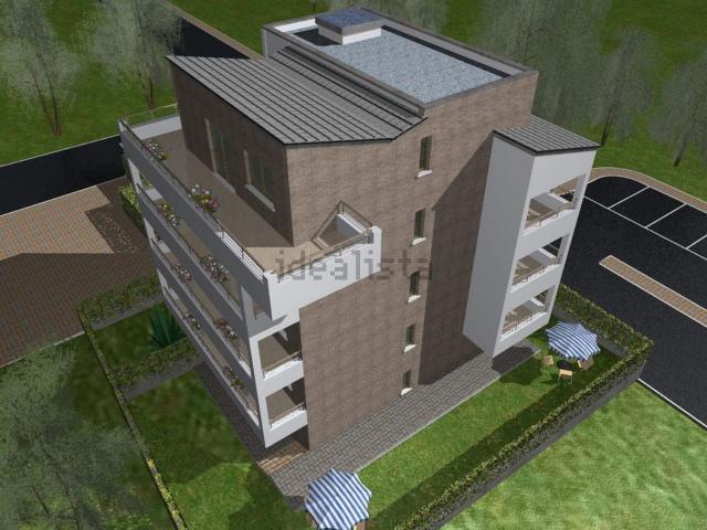 Appartamento in vendita a Spoltore, Abruzzo