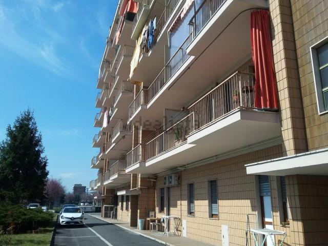 Appartamento in vendita a Villaggio Dora, Piemonte