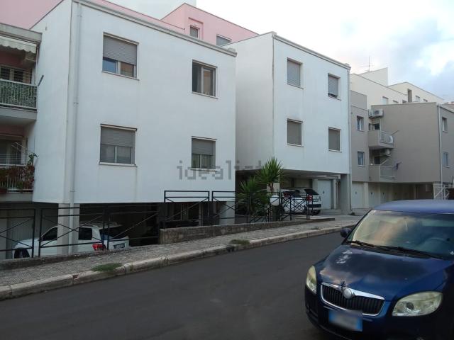 Appartamento in vendita a Borgo San Francesco, Matera