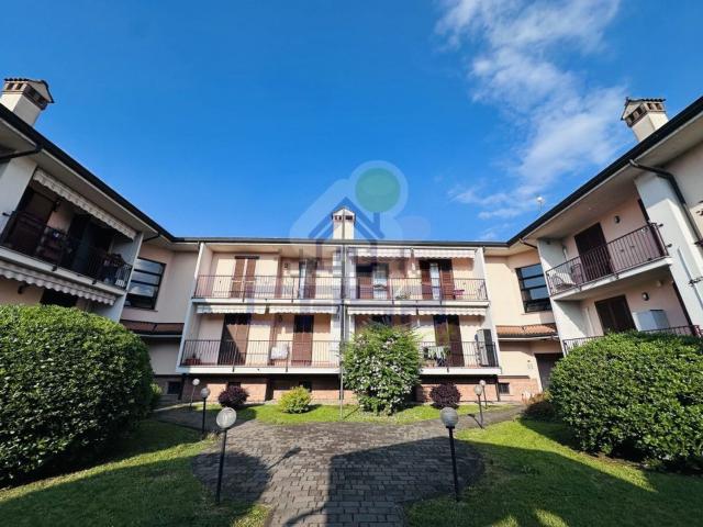 Appartamento in vendita a Borgo San Giovanni, Lodi