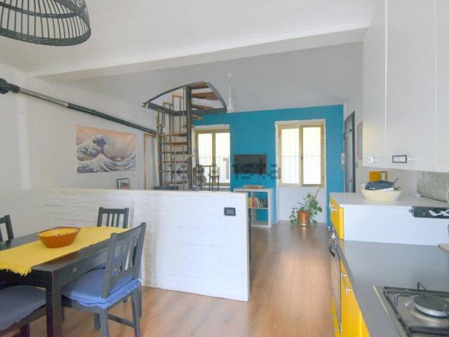 Appartamento in vendita a Ruffinera, Piemonte