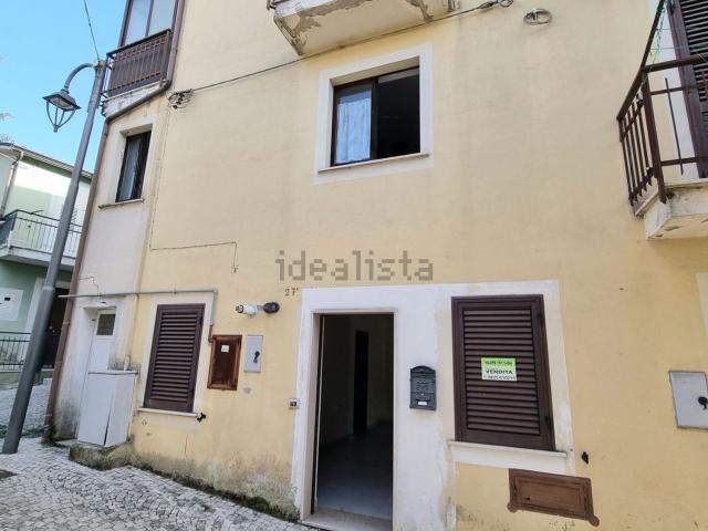 Appartamento in vendita a Tufo, Campania