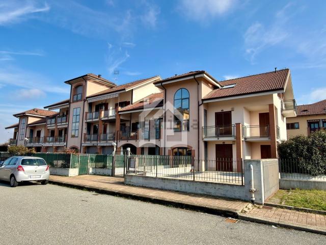 Appartamento in vendita a Piemonte, Torino