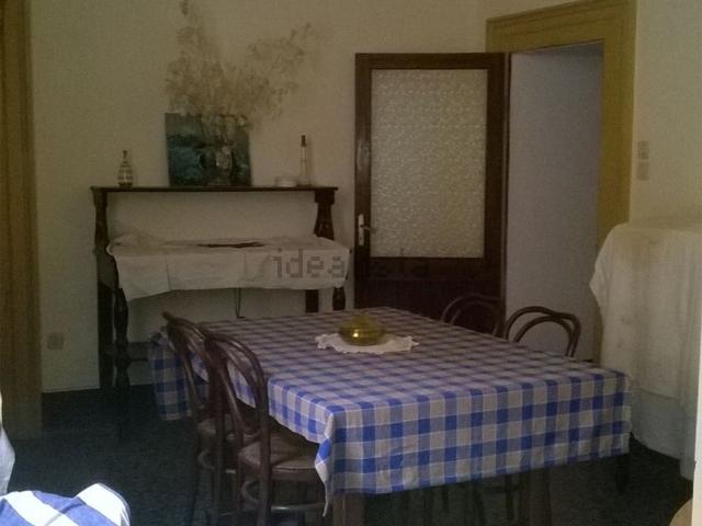 Appartamento in vendita a Cingoli, Macerata