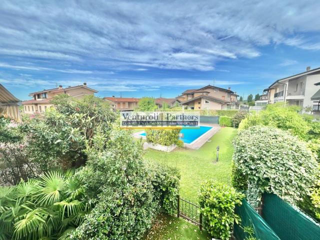 Appartamento in vendita a Lugana, Sirmione