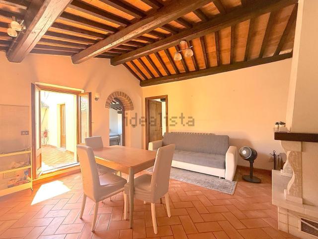 Appartamento in vendita a Chiusi Città, Toscana