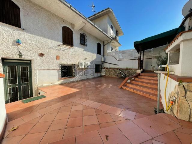 Appartamento in vendita a Colonia Elena – Golfo Sereno, San Felice Circeo